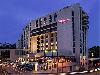 Mercure Hotel Saarbruecken City