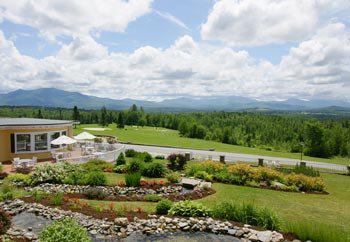 Mountain View Grand Resort