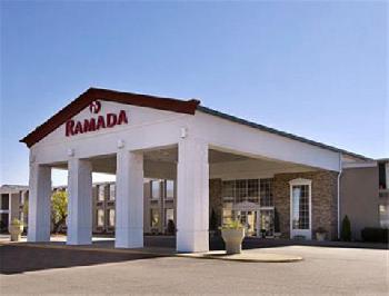 Ramada St. Joseph
