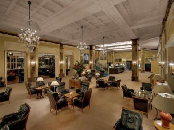 Hotel Atlantic Kempinski Hamburg