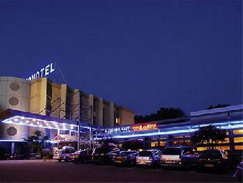 Novotel Valence Sud