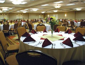 Red Lion Hotel Concord Walnut Creek