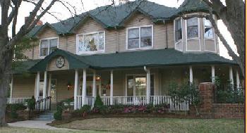 The Sanford House Inn & Spa