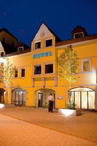 Hotel Kronprinz