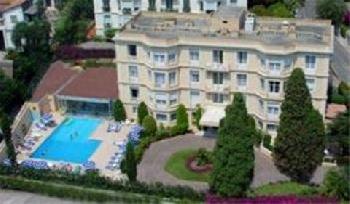 Quality Hotel Carlton Beaulieu