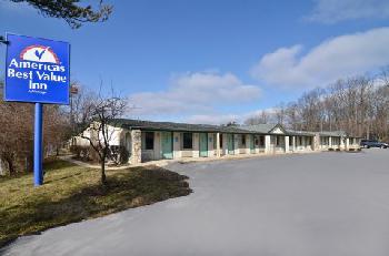 Americas Best Value Inn