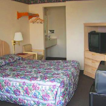 Beach View Inn Santa Cruz