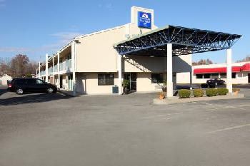 Americas Best Value Inn