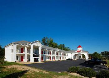 Econo Lodge Ruther Glen