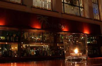 BEST WESTERN Residenz Hotel