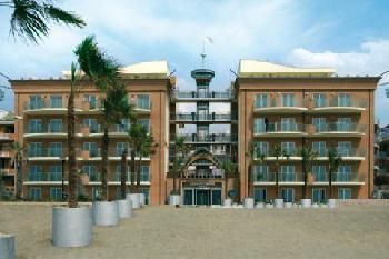 Barcelo Aran Blu Hotel