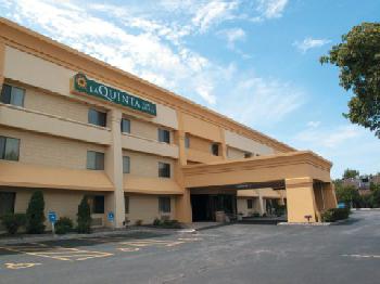 La Quinta Inn & Suites Stevens Point