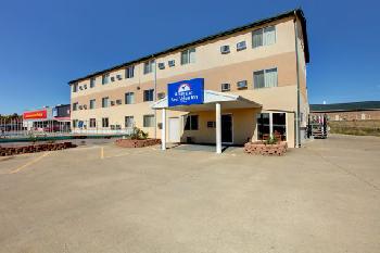 Americas Best Value Inn