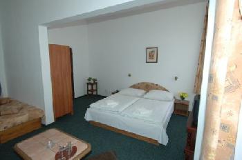 Hotel U Semika