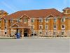 Days Inn & Suites Cleburne TX