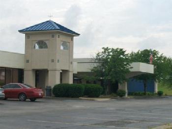 Masters Inn Cave City