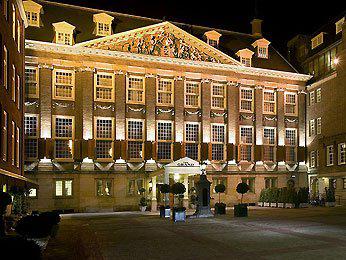 Sofitel Legend The Grand Amsterdam