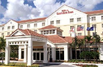 Hilton Garden Inn Ft Lauderdale SWMiramar