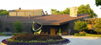 Chauncey Conference Center Hotel