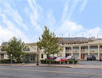 Days Inn Silver Spring