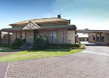 Comfort Inn Warwick