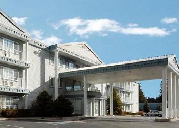 Comfort Inn Central