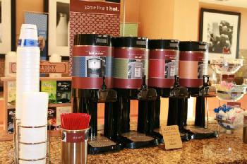 Hampton Inn  Suites Lathrop