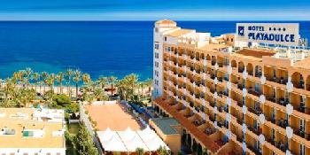 PLAYADULCE HOTEL