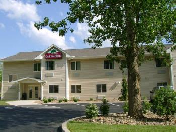 Oak Tree Inn-Comfort