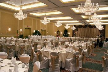 Hilton Garden Inn Erie