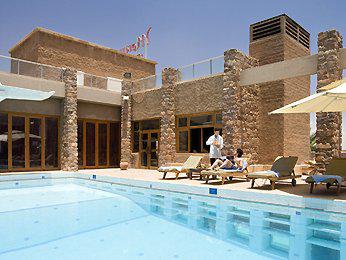 Mercure Ouarzazate