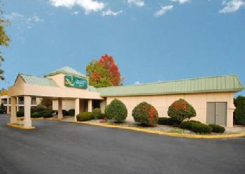 Quality Inn Pottstown