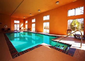 Hampton Inn Ardmore