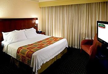 Courtyard Texarkana