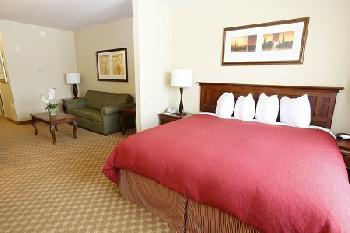 Country Inn & Suites By Carlson, Columbus (Fort Benning), GA