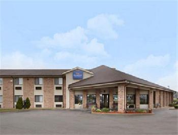 Baymont Inn and Suites Monroe