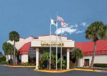 Quality Inn Palm Bay