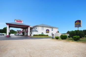 BEST WESTERN Minden Inn