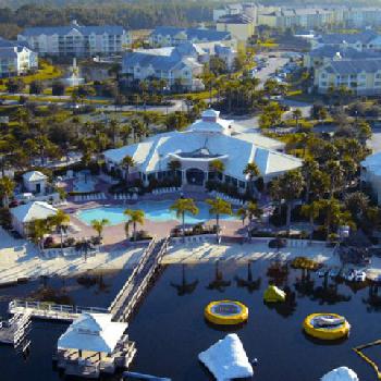 Summer Bay Resort