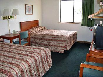 Motel 6 Salisbury