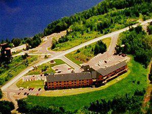 Grand Ely Lodge Resort and Conference Center