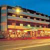 Southampton Park Hotel