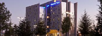 Golden Tulip Lyon Millenaire