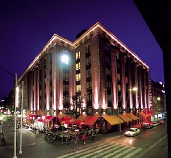 SOKOS HOTEL HELSINKI
