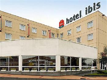 ibis Bilbao Barakaldo
