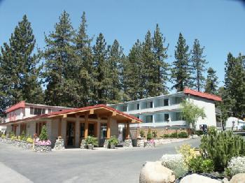 Firelite Lodge