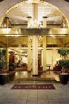 Burnsley All Suite Hotel