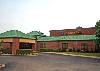 Comfort Suites Parkersburg South