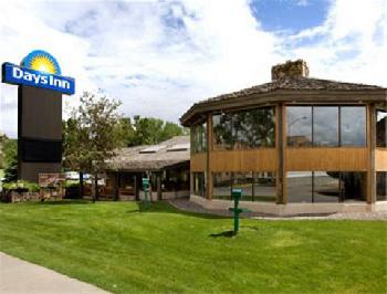 Days Inn Thermopolis