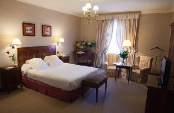 Hotel Real